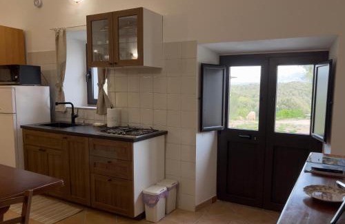 Sa Castangia Apartment | L'olivastro Mini Country House