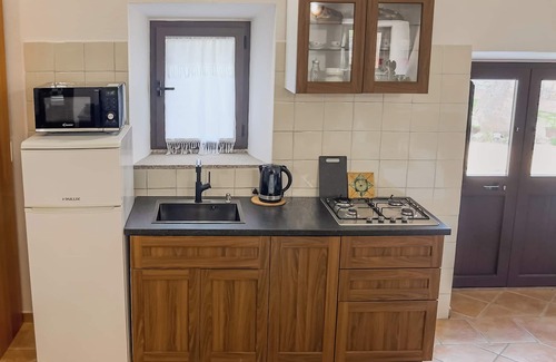 Sa Castangia House | L'Olivastro Mini CountryHouse - Nature and relax 30 minutes from Costa Smeralda