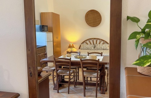 Sa Castangia House | L'Olivastro Mini CountryHouse - Nature and relax 30 minutes from Costa Smeralda