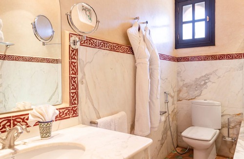 El Aggada House | L'Oliveraie de l'atlas