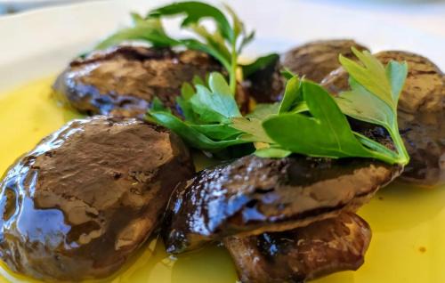 Cineto Romano Hotel | L'Oliveto