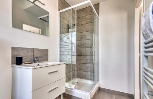5th Arrondissement Apartment | L'Olivier - Cosy studio rénové au coeur de Lyon 5ème