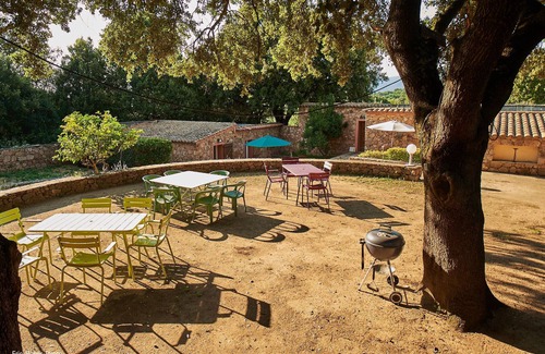 Sarrola-Carcopino House | L'Olivier house with swimming pool for 4/6 people
