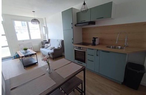 Dozule House | - L'olivier -