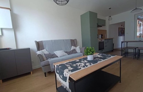 Dozule House | - L'olivier -