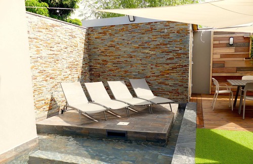 Bois d'Olives Villa | L Olivine, Luxury villa for holidays with family or friends