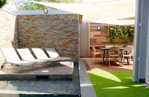Bois d'Olives Villa | L Olivine, Luxury villa for holidays with family or friends