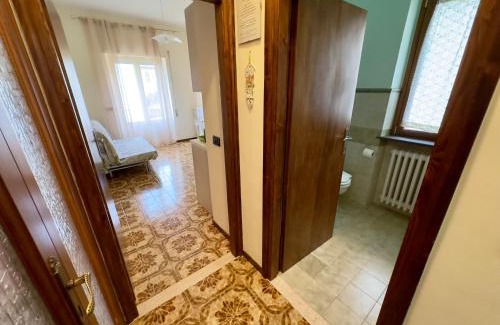 Bagnoregio House | L'OLIVO DI EVELINA