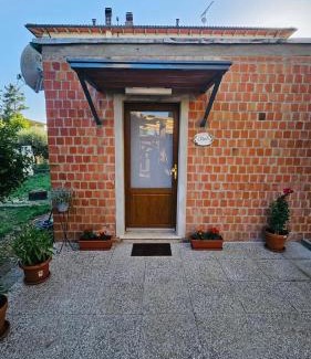 Ponteginori House | L'Olivo