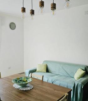 Ponteginori House | L'Olivo