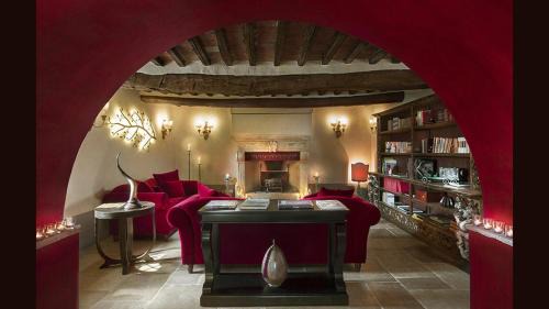 Pienza Bed & Breakfast | L'Olmo