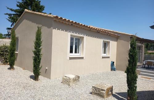 Saint-Maurice-sur-Eygues House | L'ombre du tilleul