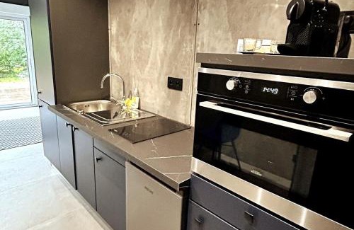 Les Attaques Apartment | L'Opale L'Entre Vous Spa