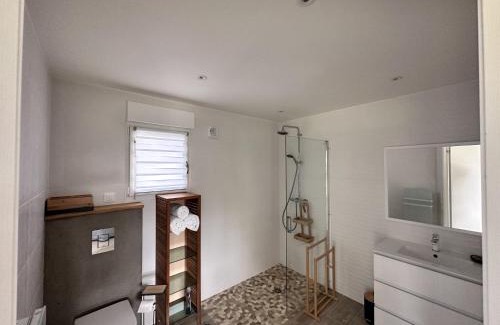 Les Attaques House | L'Opale - Plain Pied - Acces PMR