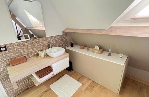 Limetz-Villez Bed & Breakfast | L'Orée de Giverny