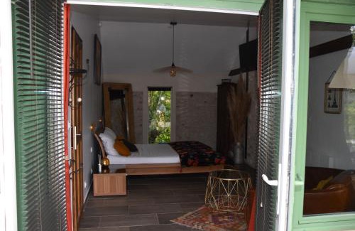 Limetz-Villez Bed & Breakfast | L'Orée de Giverny