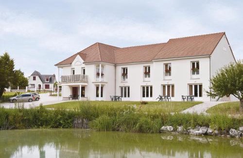 Bracieux Hotel | L'Orée des Châteaux