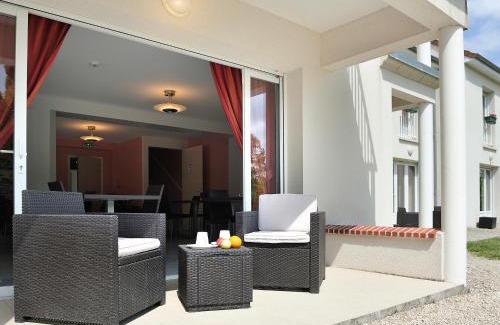 Bracieux Hotel | L'Orée des Châteaux
