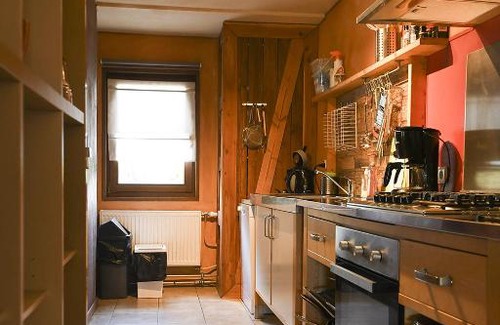 Hatrival Bed & Breakfast | L'Orée du Bois