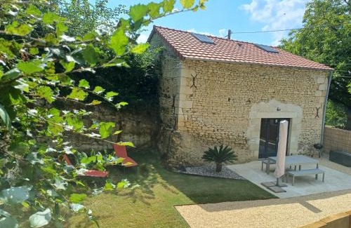 Moussais-la-Bataille House | L'orée du bois