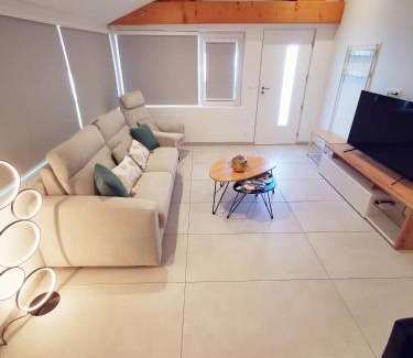 Thonon-les-Bains Apartment | L'orée du Lac Calme et détente