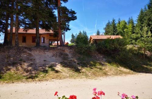 Boisset Ski Chalet | L'Orée du Pichier