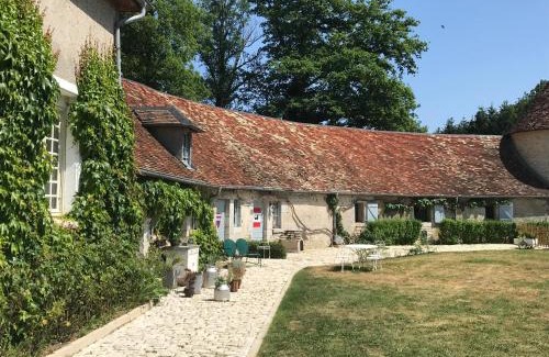 Quingey Bed & Breakfast | L’Orangerie de Malpas