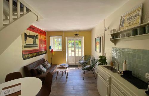 Quingey Bed & Breakfast | L’Orangerie de Malpas