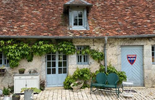 Quingey Bed & Breakfast | L’Orangerie de Malpas