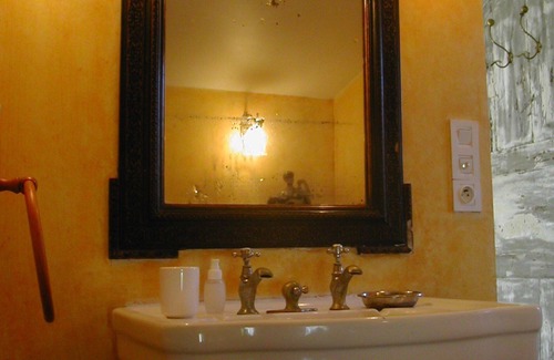 Monflanquin Cottage | L'ORANGERIE du Domaine de Mestre 11 joint comments to the advert 6051995