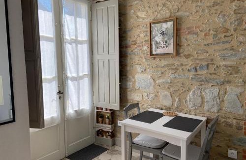 Mouchamps House | L'Orangerie