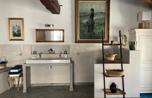 Bazoilles-sur-Meuse Bed & Breakfast | L'Orangerie