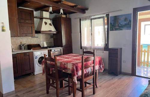 Sante Marie Apartment | L'Orchidea