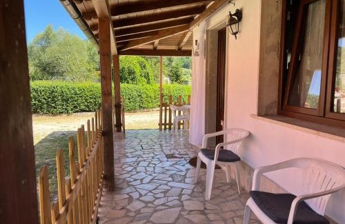 Sante Marie Apartment | L'Orchidea