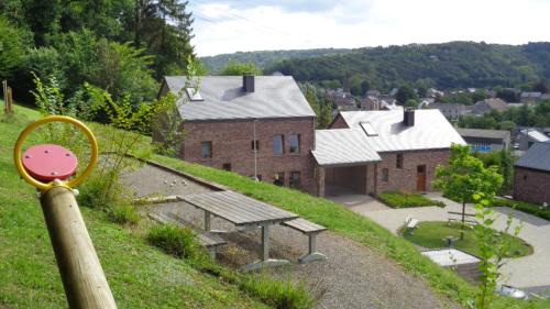 Bomal-sur-Ourthe House | L'Oree De Bomal