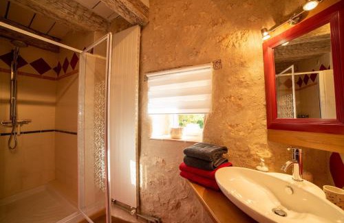 Mouzieys-Panens Bed & Breakfast | L'Oree du Ciel