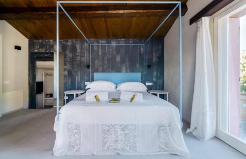Casabianca di Fermo Bed & Breakfast | L'Organetto, Luxury B&B