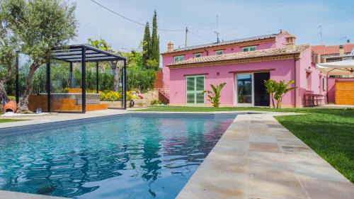 Casabianca di Fermo Bed & Breakfast | L'Organetto, Luxury B&B