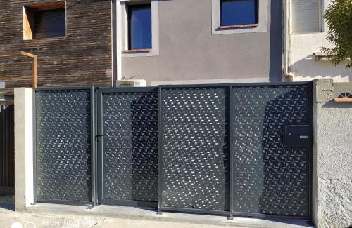 La Jetee House | L'Orlu Chambres D'Hotes proximité plage