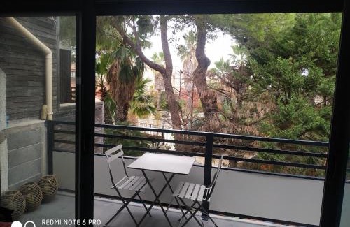 La Jetee House | L'Orlu Chambres D'Hotes proximité plage
