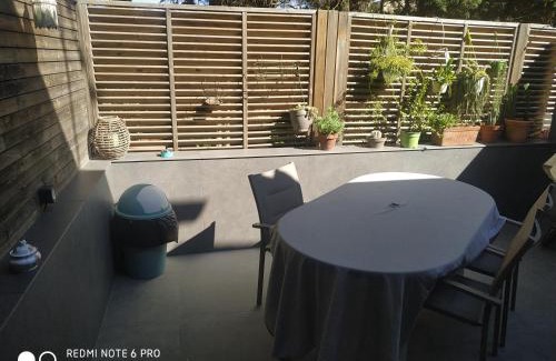 La Jetee House | L'Orlu Chambres D'Hotes proximité plage