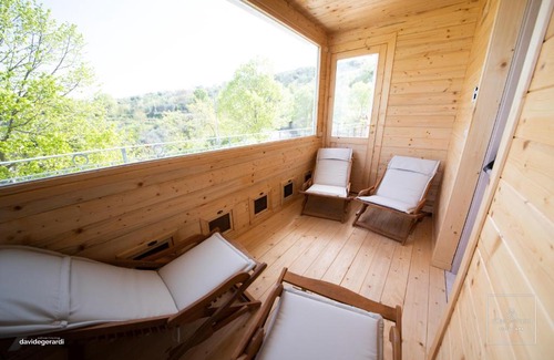 Ripacandida Bed & Breakfast | L'oro dei fiori (Honey spa)