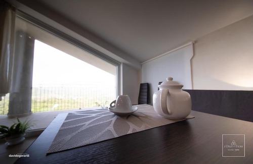 Ripacandida Bed & Breakfast | L'oro dei fiori (Honey spa)