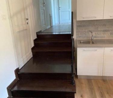 Teverina di Cortona Apartment | L'Ortensia