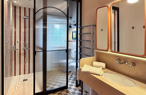 Bagno Vignoni Bed & Breakfast | L'Orto delle Terme