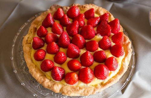 Abbadia di Montepulciano Bed & Breakfast | L'Orto Di Panza