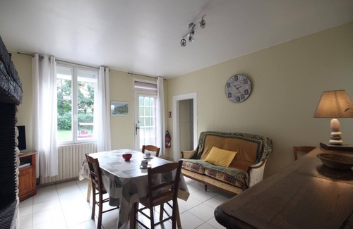 Epinay-sur-Duclair House | L'orvason - Epinay SUR Duclair