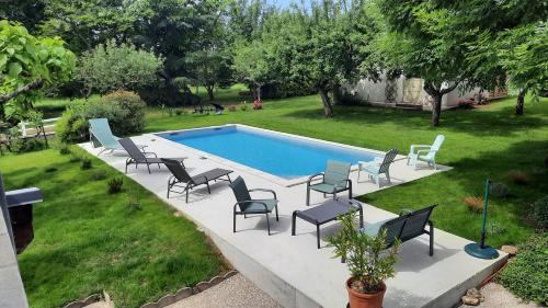 Gagnac-sur-Cere House | L'Ostal de Gagnac