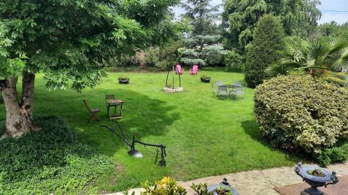 Gagnac-sur-Cere House | L'Ostal de Gagnac