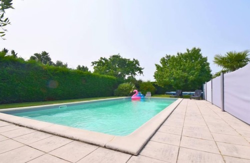 Brax House | L'Ostalet de Sarron by Interhome